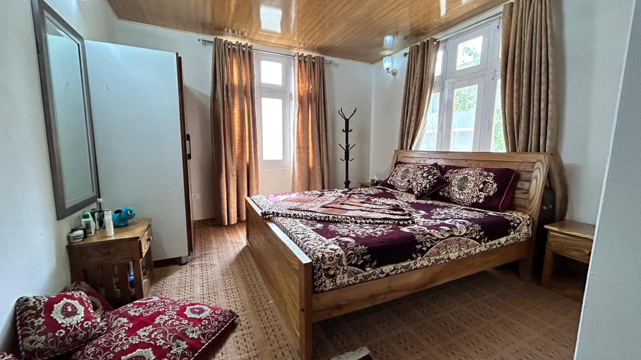 Rose Royal Villa